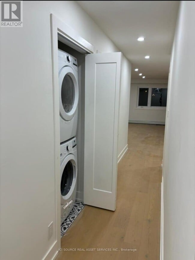 Photo du bâtiment - 29 George Webster Rd