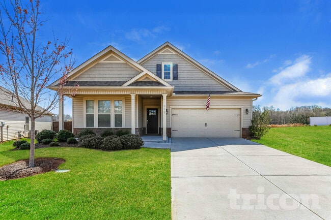 Building Photo - 910 Deepwood Ct