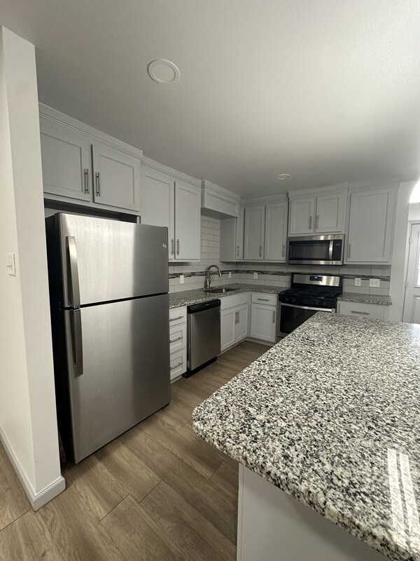 Foto del edificio - 3812 36th St