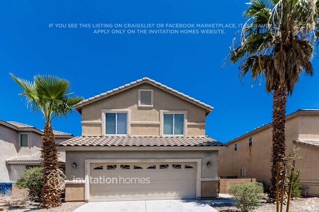 Building Photo - 6464 Pronghorn Ridge Ave