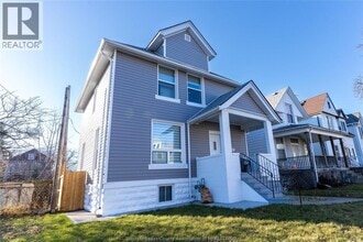 Building Photo - 765 Dougall Ave