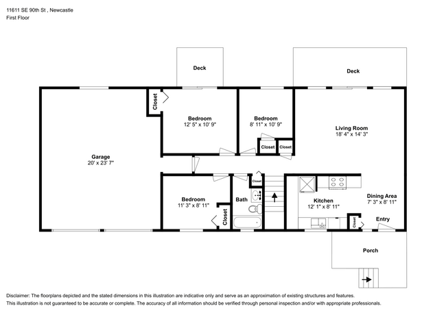 Building Photo - 11611 SE 90th St
