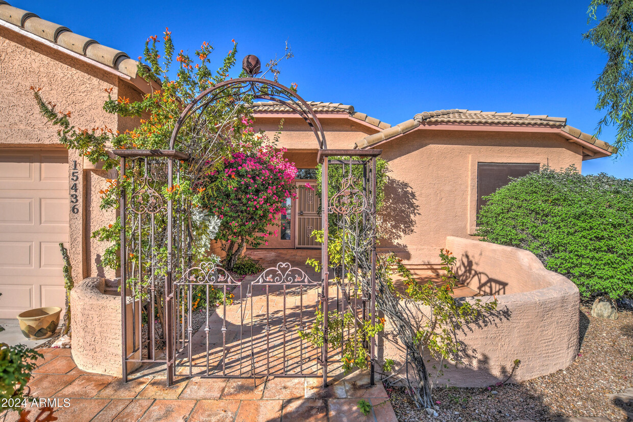 Primary Photo - 15436 E El Lago Blvd