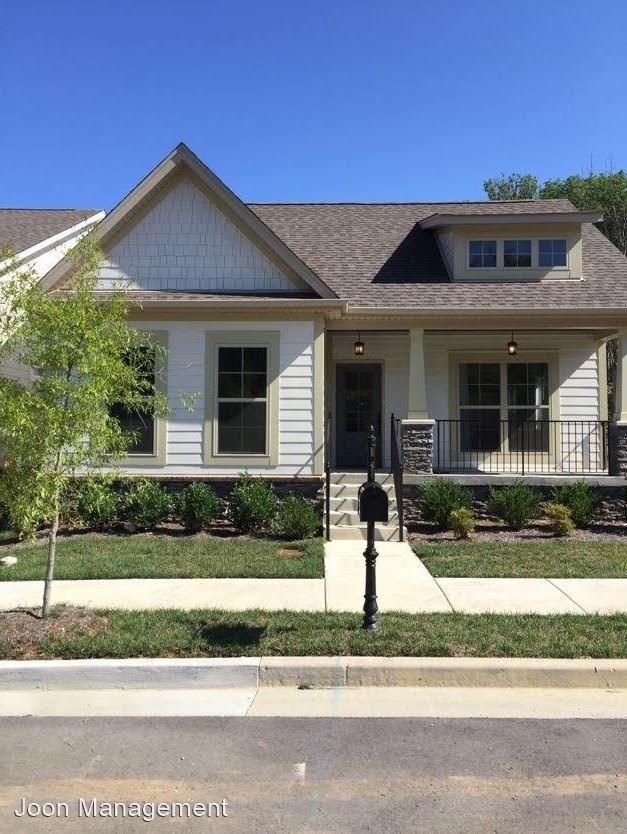 Foto del edificio - 3 br, 2 bath House - 8329 Middlewick Lane