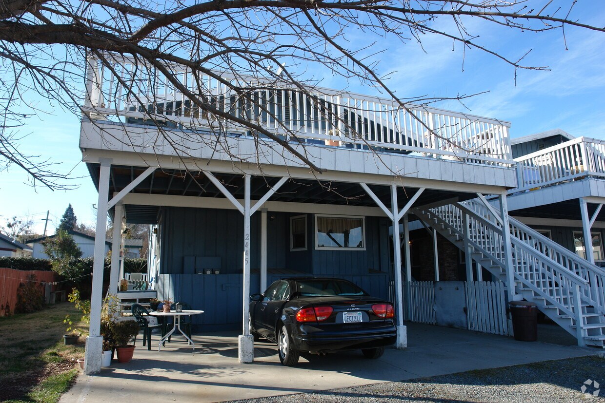 Foto del edificio - 2449 Grass Valley Hwy
