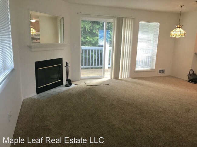 Foto del edificio - 1 br, 1 bath House - 2997 142nd Place SE #1