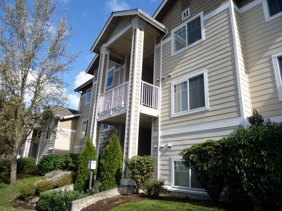15150 140th Way SE Unit M304, Renton, WA 98058 Apartment for Rent in