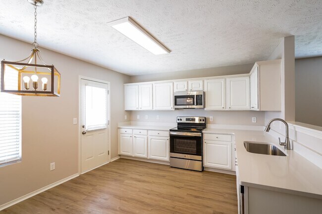 Foto del edificio - 2857 Park Knoll Dr