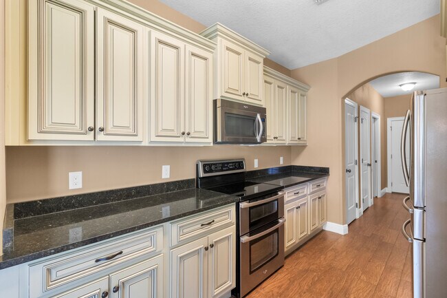 Foto del edificio - 6791 Flintwood St