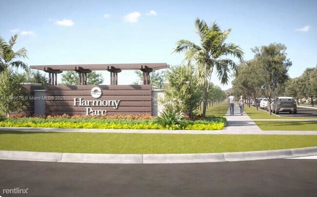 Foto del edificio - 3 br, 2.5 bath House - 26481 SW 148th Ave
