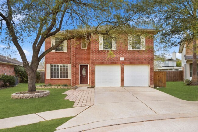 Foto del edificio - 19706 Bluff Canyon Way