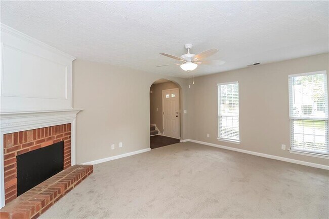 Foto del edificio - 7206 Bridgeport Ct