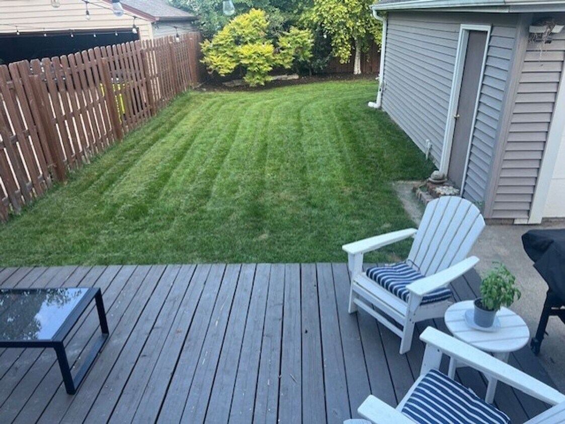 Primary Photo - For Rent – Charming 2 Bed, 2 Bath Single-F...