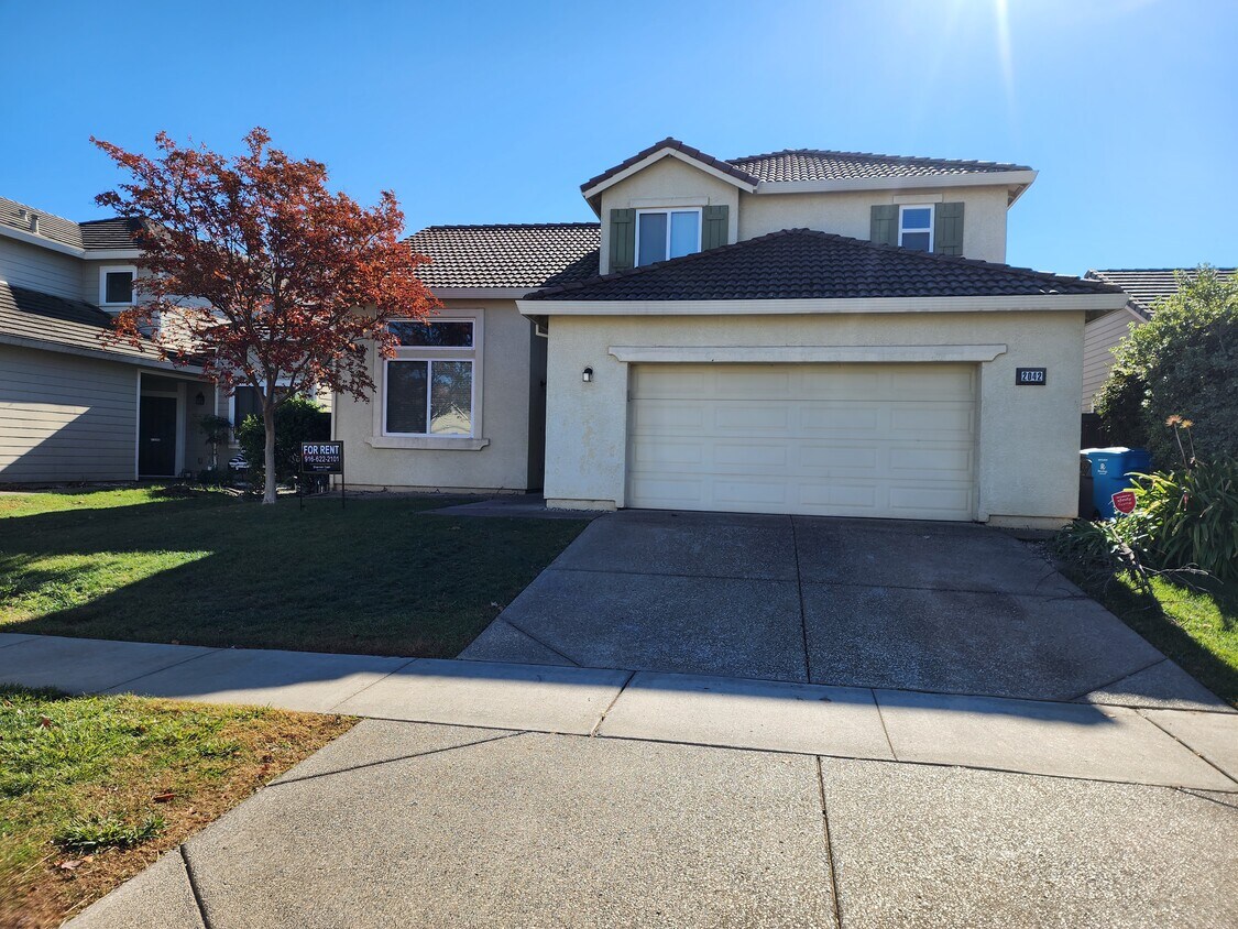 Marysville Rental Properties