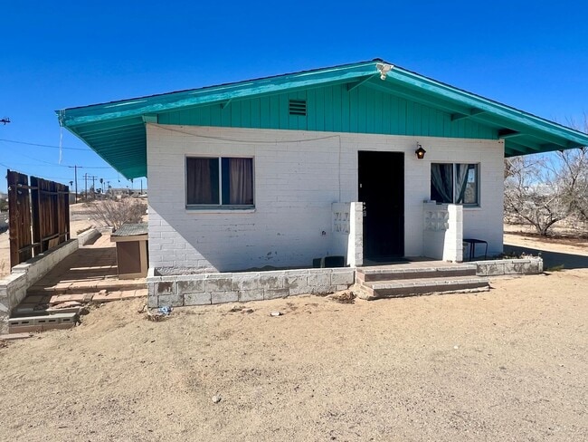 Foto del edificio - 73817 Crestview Dr