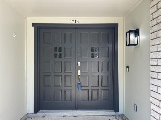 Foto del edificio - 1714 Cherokee Trail
