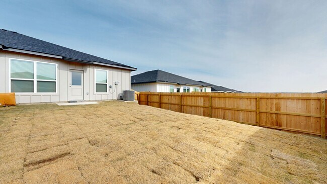 Building Photo - BRAND NEW DUPLEX AT THE PRESERVE!!!!