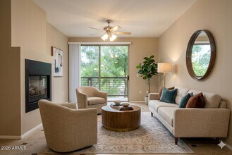 Building Photo - 1701 E Colter St