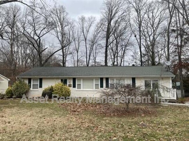 Foto del edificio - 5707 Scenic Ridge Rd