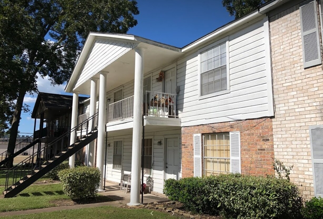 Foto del edificio - Dayton Villa Apt