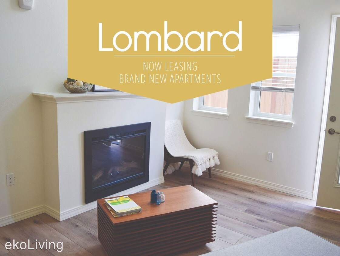 Foto principal - 5120 N Lombard St
