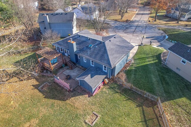 Foto del edificio - 406 Park Ct