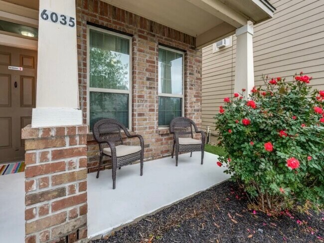 Building Photo - 6035 Enchantment