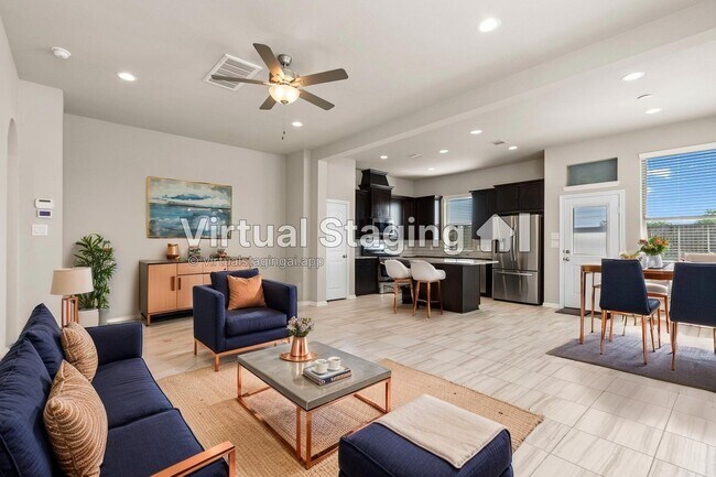 Foto del edificio - 2531 Terrace Point Dr