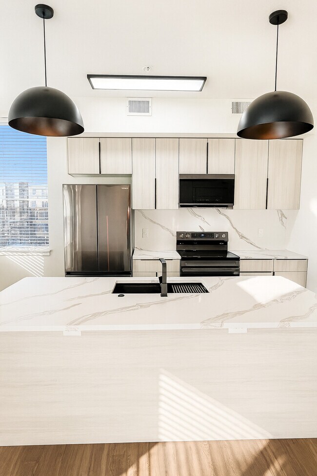 Foto del edificio - SoEl District Lofts