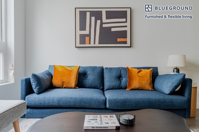 Foto del edificio - 1502 Fawcett Ave