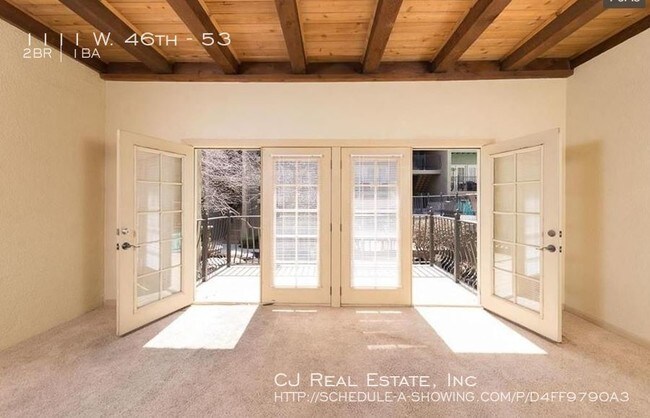 Building Photo - 1111 W 46th St