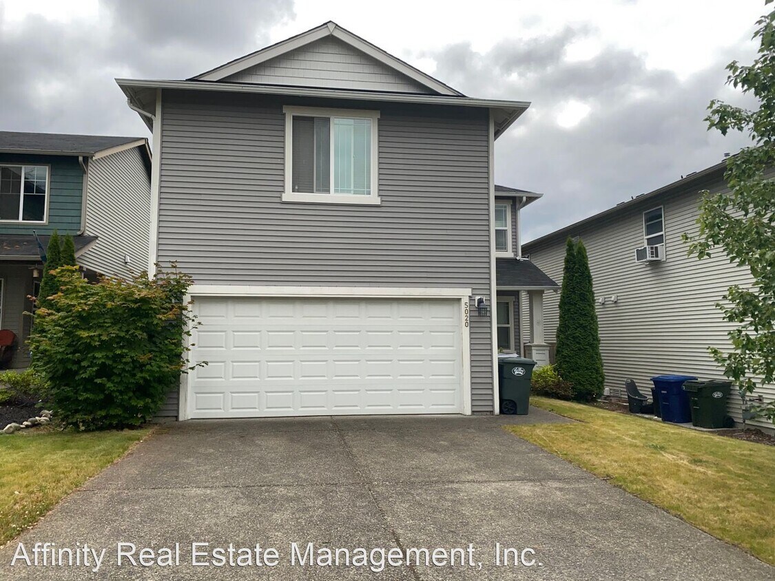 Foto principal - 3 br, 2.5 bath House - 5020 200th ST CT E