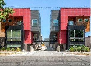 Building Photo - 3336 Tejon St