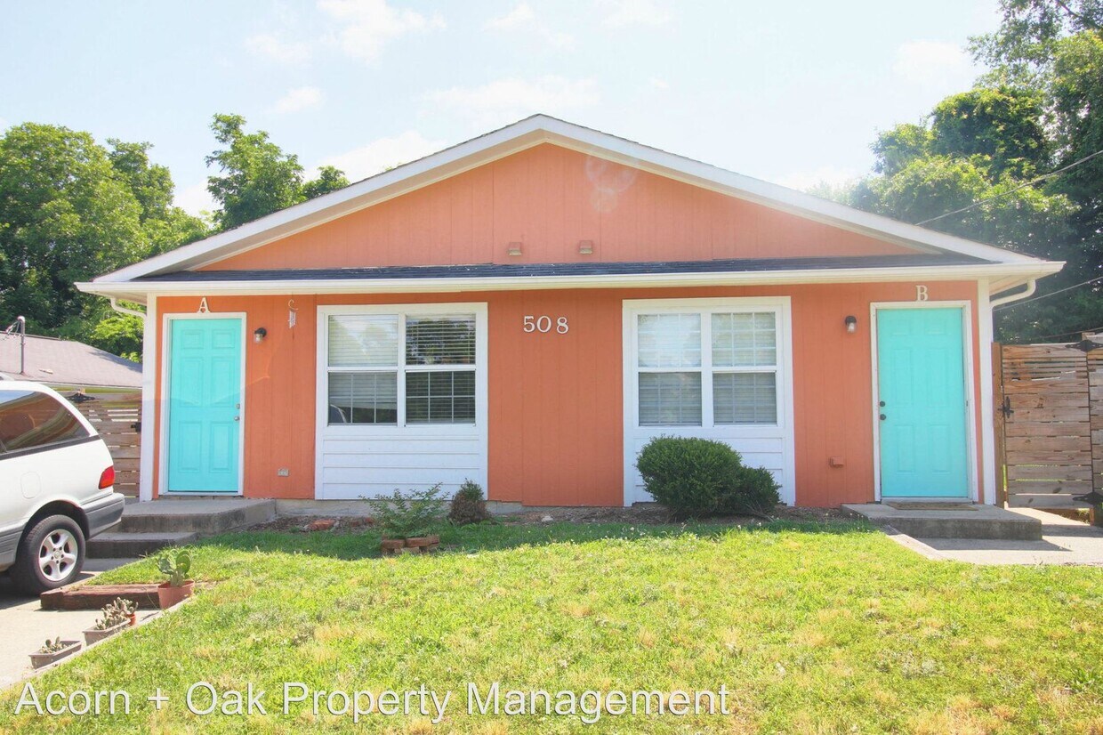 Primary Photo - 508 Gurley St