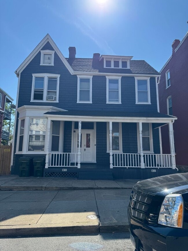 Building Photo - 51 E Antietam St