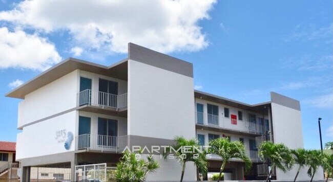 Foto del edificio - 3215 Ho'olulu St