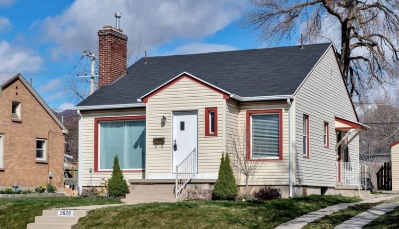 Primary Photo - 2629 Glenmare St
