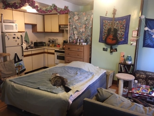 Building Photo - 471 Massachusetts Ave