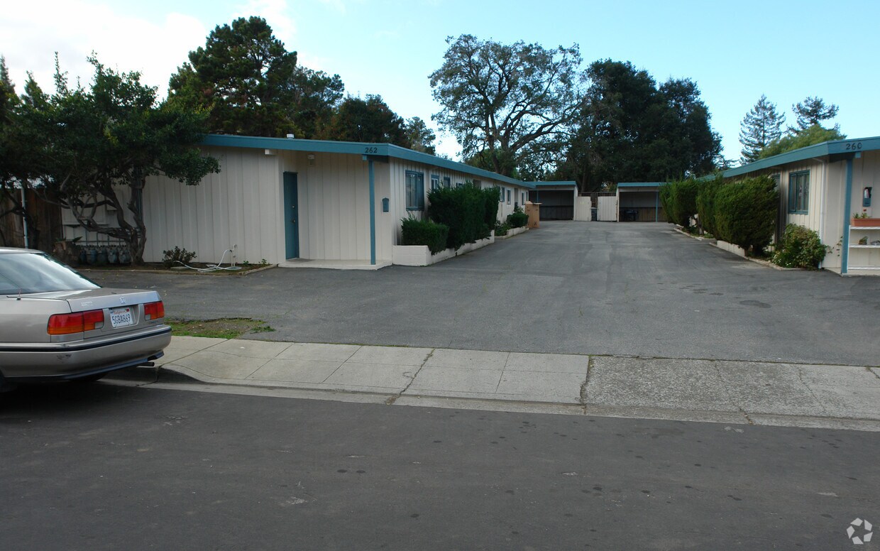 Foto del edificio - 260-262 Higdon Ave