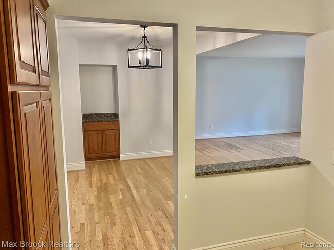 Foto del edificio - 1115 N Old Woodward Ave