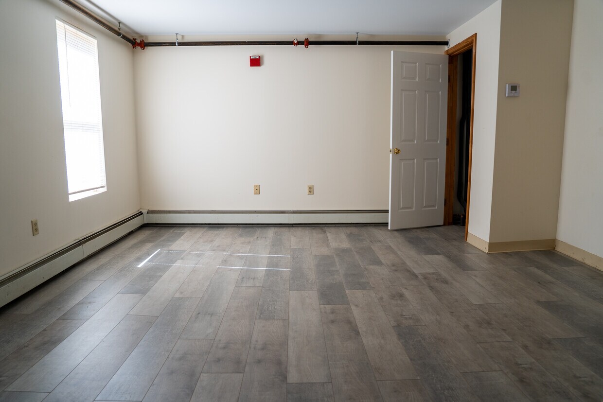 Sala de estar 2 - 1267 Elm St