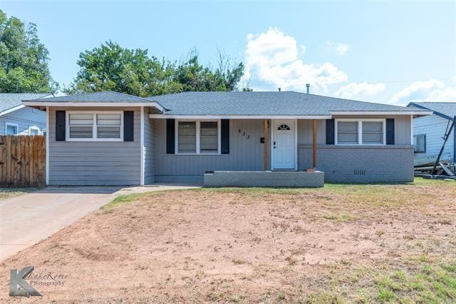 Foto del edificio - 833 Westview Dr