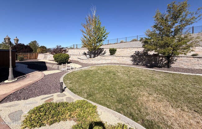 Foto del edificio - 4450 Desert Vista Ct