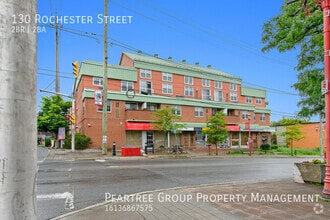 Building Photo - 130 Rochester St
