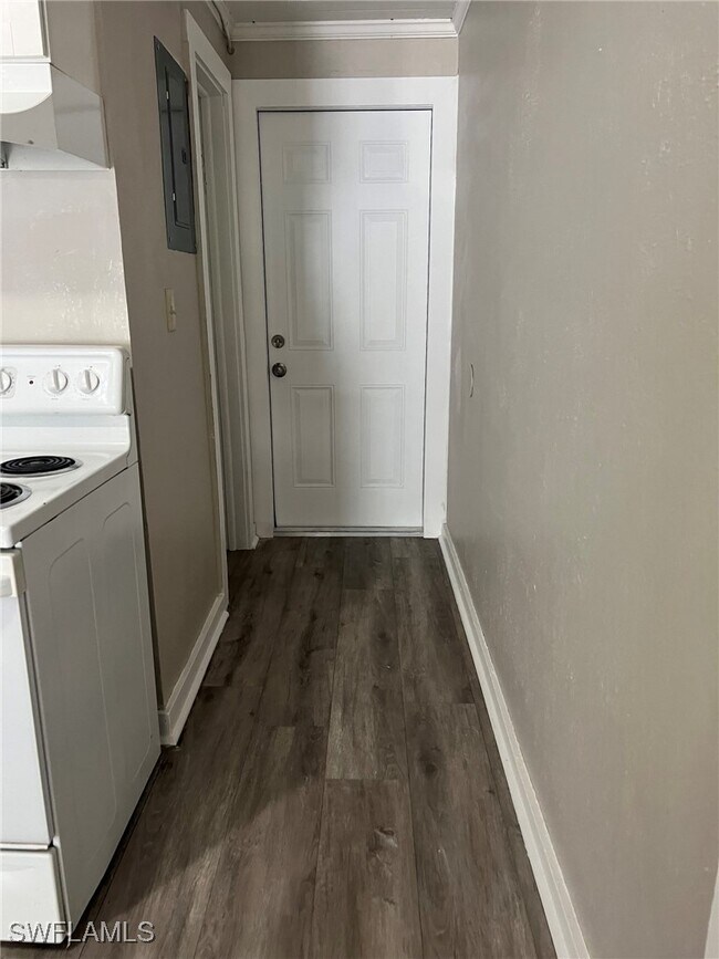 Foto del edificio - 2651 Lafayette St