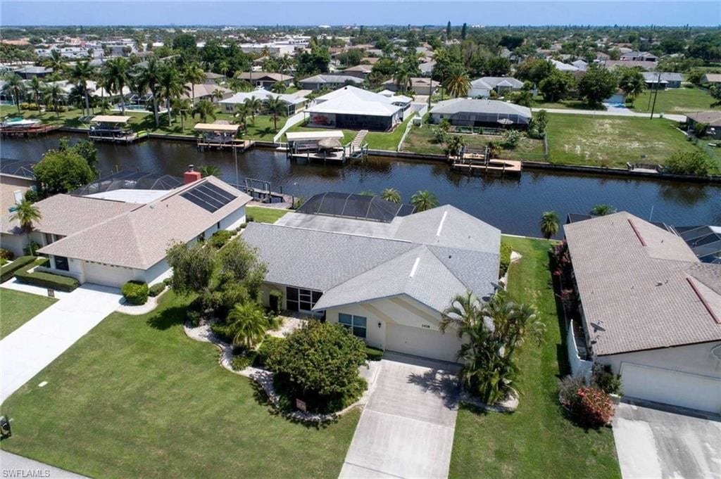 1418 SE 12th Terrace, Cape Coral, FL 33990 House for Rent in Cape