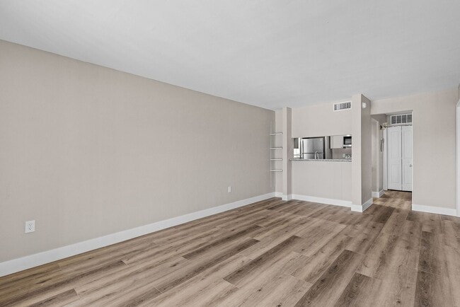 Interior Photo - Residences at Maravilla