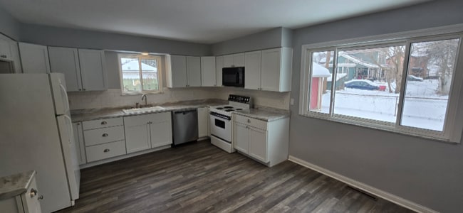 Foto del edificio - 309 Buckeye St