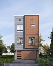 Building Photo - 3815 Elysian St