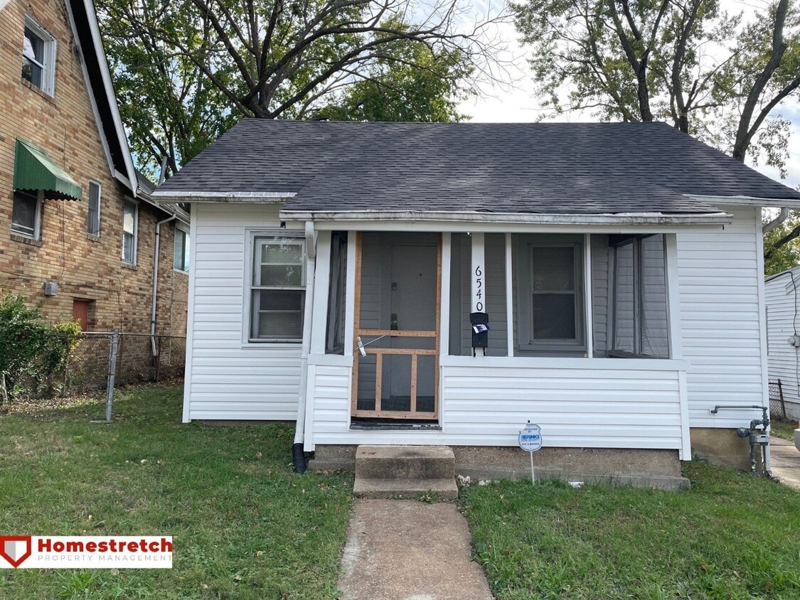 Primary Photo - Cozy Two Bedroom Home Move In Ready!